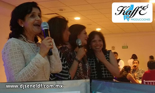 Renta de Karaoke en CDMX y Estado de Mexico